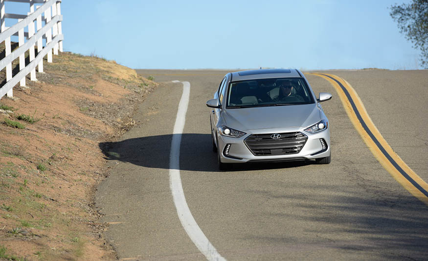 현대 아반떼 | 인스티즈