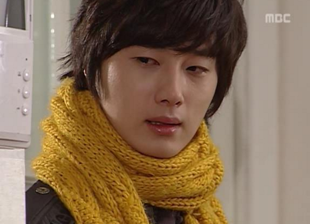 [거침없이하이킥] 그 시절 열풍을 일으켰던 모든 초딩들의 남친 이윤호 | 인스티즈