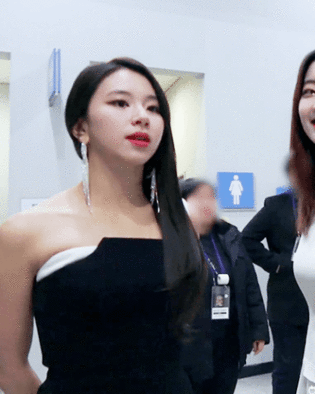팬들이 말하는 트와이스 멤버별 실물 느낌.jpgif | 인스티즈
