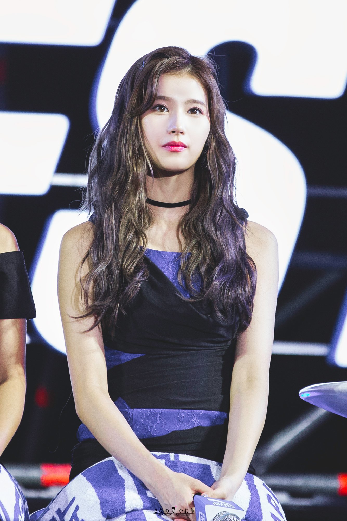 사나 좋아하시나요?.jpg | 인스티즈