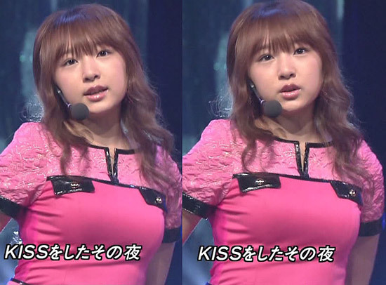 일본 국민 아이돌이였지만 훅가버린 '카고아이'.jpg | 인스티즈