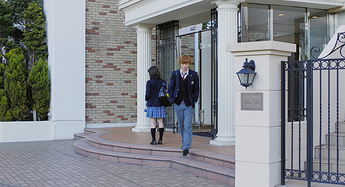 [늑대소녀와흑왕자] 남주가 쓰레기라 생각이 들다가도 와꾸보면 화가 풀리다가도 쓰레기라 생각이 드는 영화 04 | 인스티즈