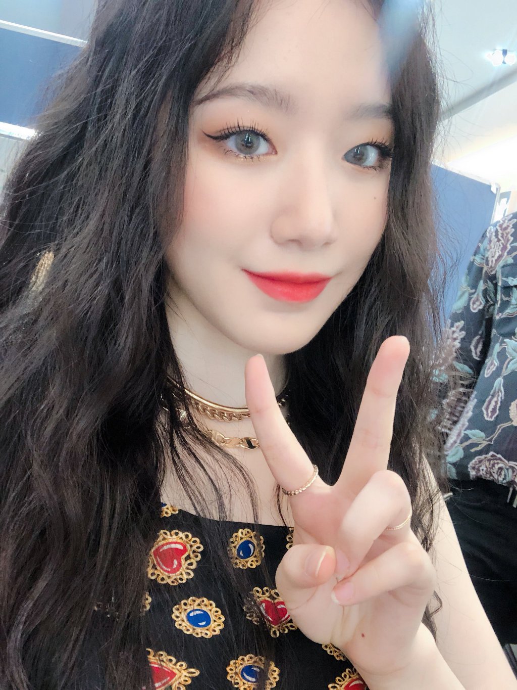 (여자)아이들의 백설공주 슈화.jpgif (161장) | 인스티즈