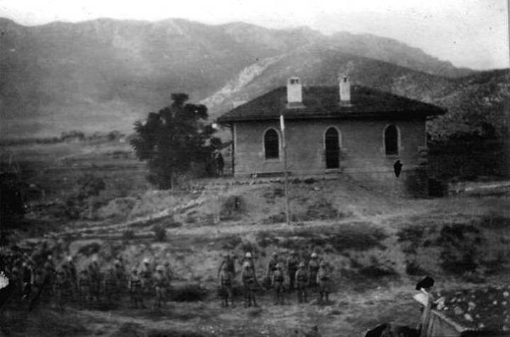 ﻿실제 존재했던 7개의 암살 전문집단 | 인스티즈