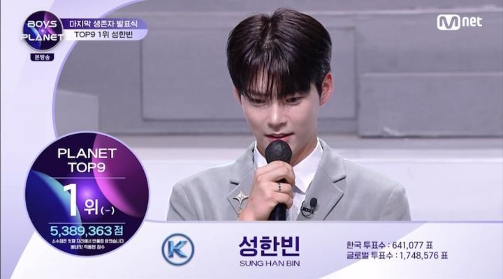 한국 프로그램에서 한국인은 혐한 당하고 일본인이 1등해서 센터+솔로하게됨 | 인스티즈