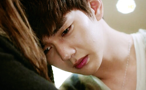 [고르기] 나를 구해준 / 내가 구해준 남자 고르기 | 인스티즈