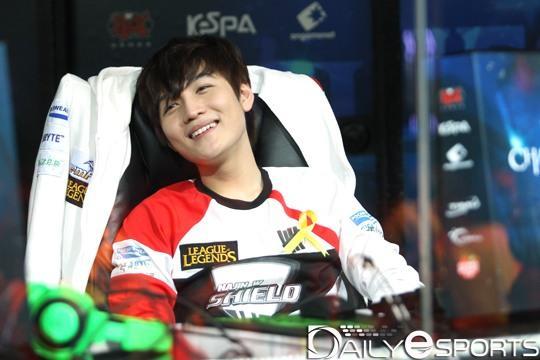 [LOL] LCK에서 당신이 가장 좋아했던 정글러는? | 인스티즈