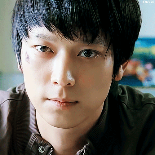 강동원 짝눈 심한데 여자들이 왜 좋아함? | 인스티즈