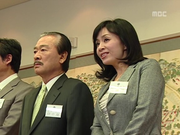 [거침없이하이킥] 청와대 방문한 순재와 박해미 ㅋㅋㅋㅋㅋ.jpg | 인스티즈