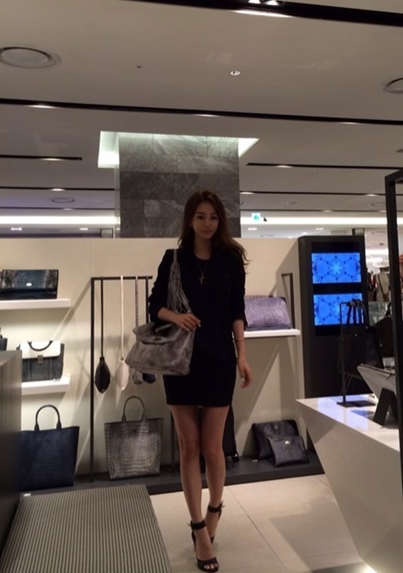 배우들 실물 느낌 사진 모음 | 인스티즈