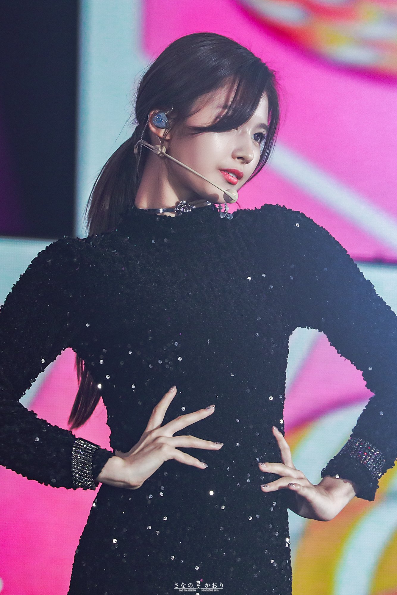 사나 좋아하시나요?.jpg | 인스티즈