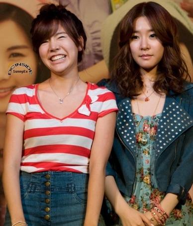 티파니 하관 변천사 | 인스티즈