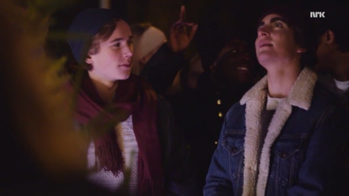 시즌3 주인공 떡밥을 1년에 걸쳐 풀어놓은 노르웨이 드라마 SKAM 제작진의 노력.jpgif | 인스티즈