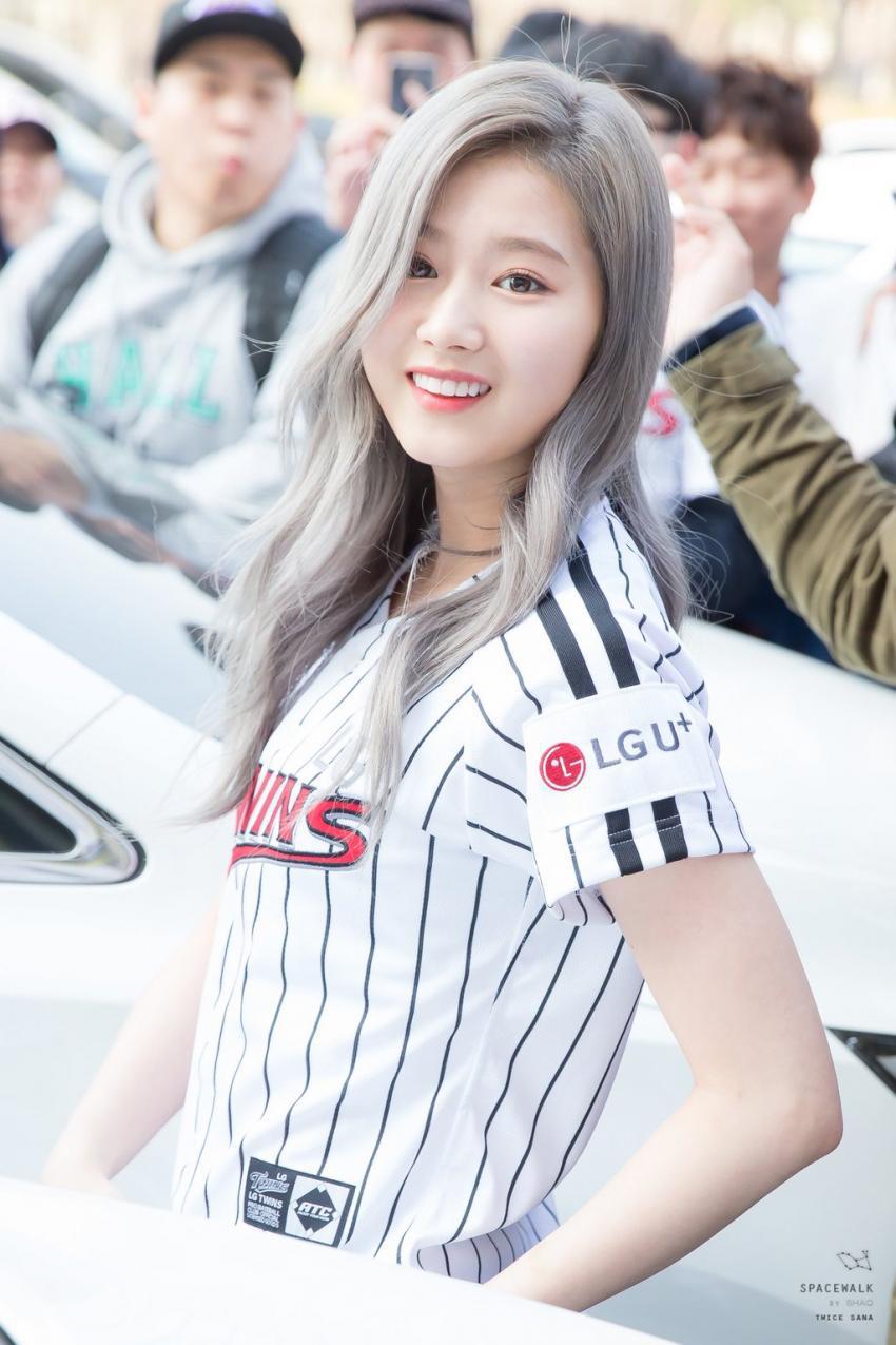 [twice] 주민 여러분이 선호하는 사나 헤어 스타일은???.jpg | 인스티즈