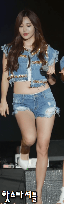 김아영 몸매.jpgif | 인스티즈