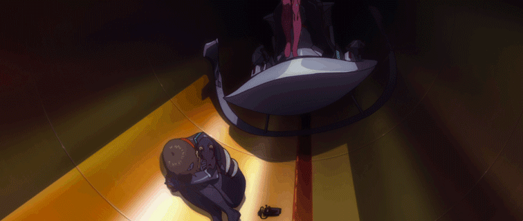 신지 아스카 움짤들.gif (에반게리온) | 인스티즈