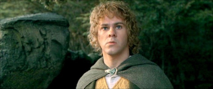 반지의제왕 등장인물들 나이 | 인스티즈