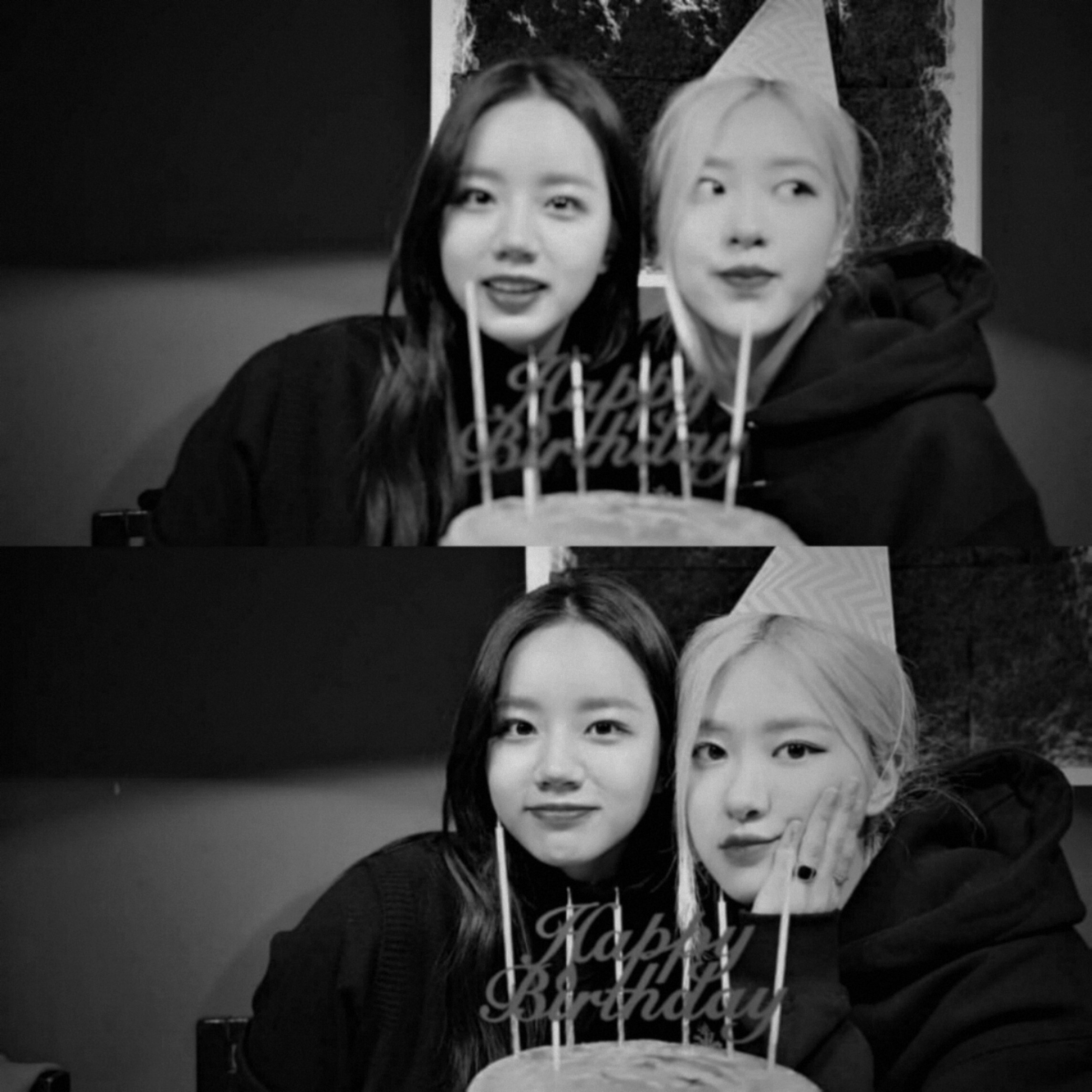 걸그룹 커플st 인스타.jpg | 인스티즈