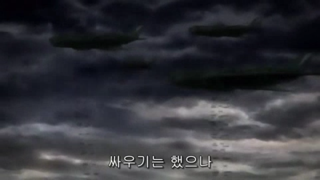 흥미로운 은혼 과거 양이전쟁 이야기 한번 들어보실라우 [양이전쟁] | 인스티즈