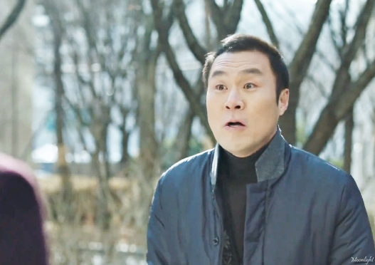 도깨비 전생의 충직한 부하를 만난 장군.jpgif | 인스티즈