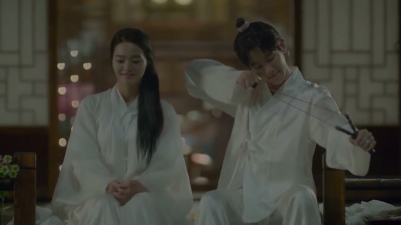 그 어느도 해피엔딩이 아니었던 달의연인-보보경심려 | 인스티즈