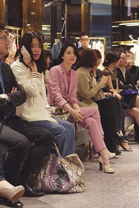 수트가 잘 어울리는 여자연예인 수트핏 (stupid 아님) | 인스티즈