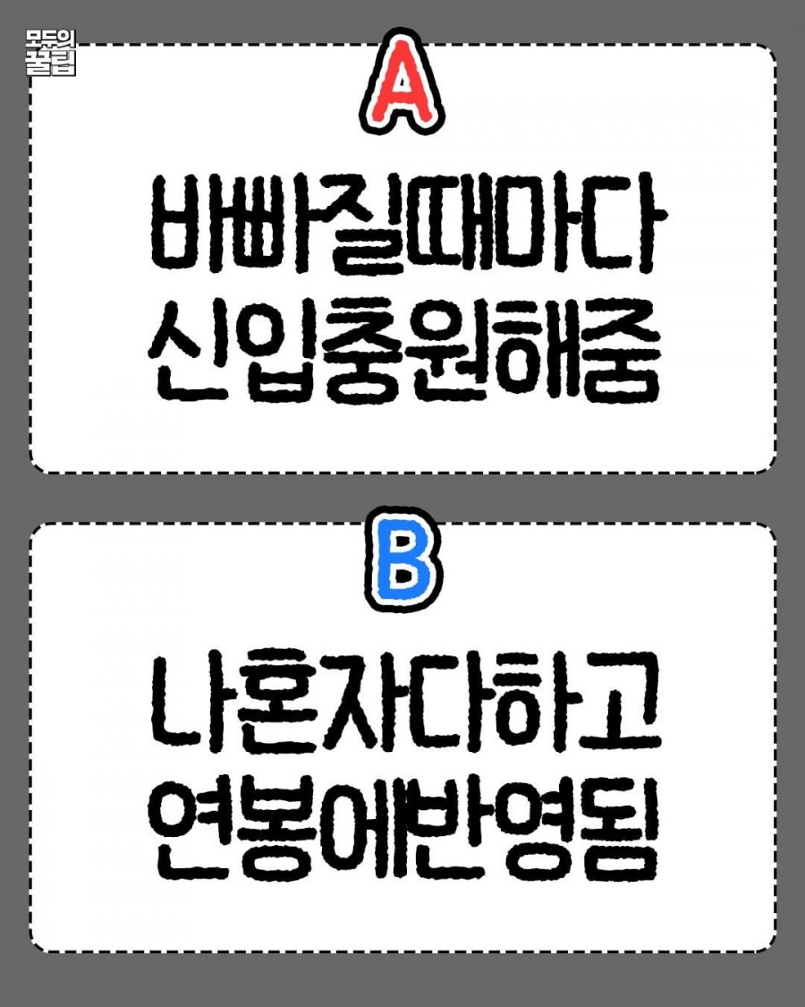 내가 가고싶은 회사 | 인스티즈