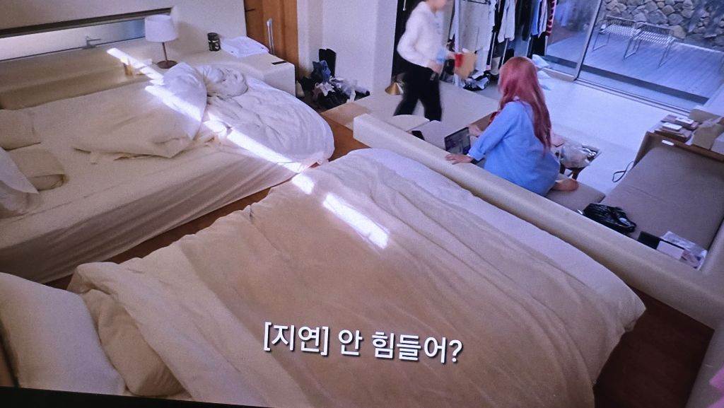 [모쏠연프] 이 상황에서 어떻게 대처하는 게 나은지 패널들 반응 딱 반반 갈린 장면 | 인스티즈