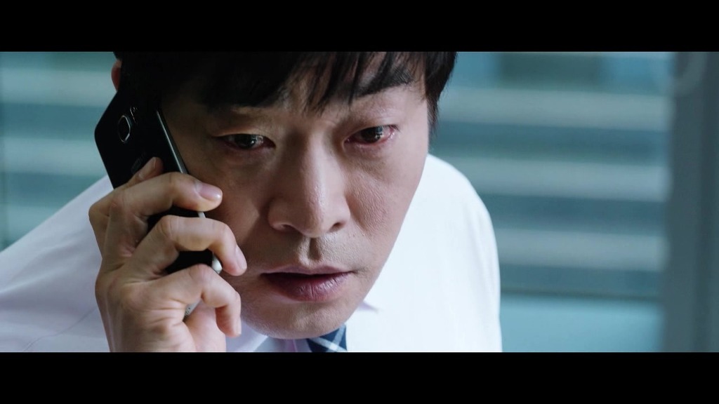 [더폰] 1년 전 살해당한 아내가 전화를 걸어왔다..2 | 인스티즈