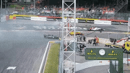 F1 역사상 마지막 사망사고 그리고 그 후의 이야기 | 인스티즈