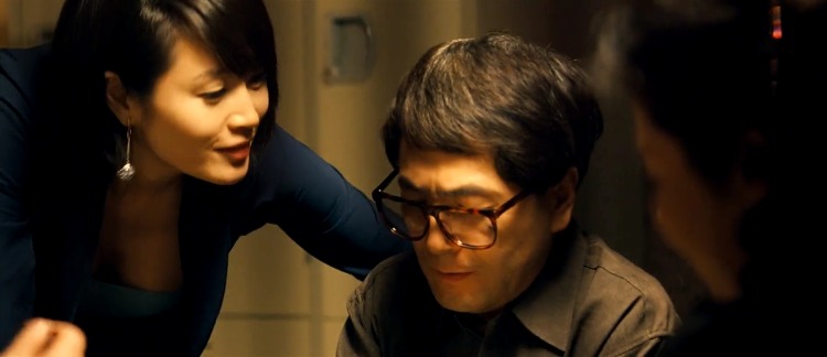 타짜 (The War Of Flower, 2006) 5화 | 인스티즈