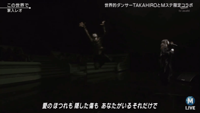 일본 유명 아이돌 안무가.. 한경기 스페셜 ㄷㄷ | 인스티즈