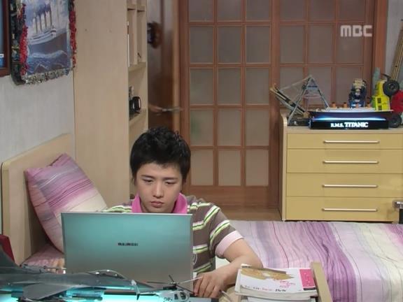 [거침없이하이킥] 유미 가족의 비밀 -21- | 인스티즈