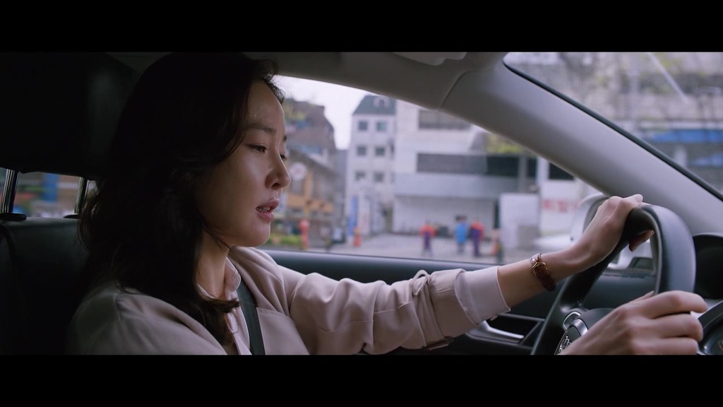 [더폰] 1년 전 살해당한 아내가 전화를 걸어왔다..2 | 인스티즈