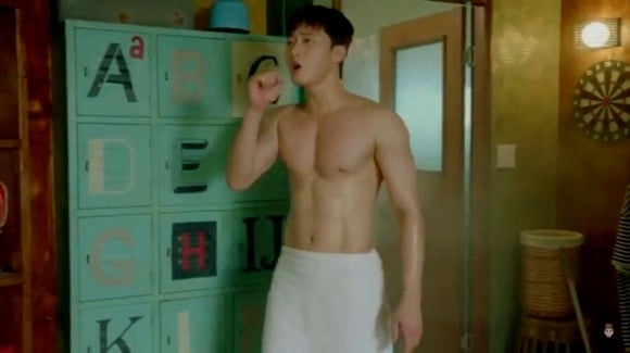 남자연예인 벌크업 전후 | 인스티즈