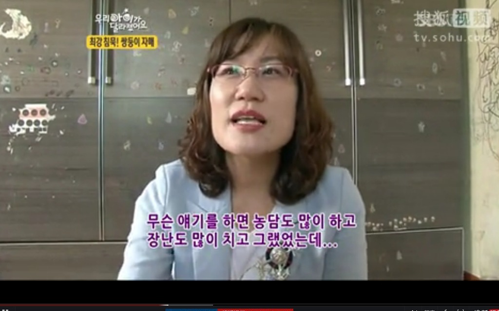 우리아이가 달라졌어요 말안하는 쌍둥이 자매!!!!!! | 인스티즈