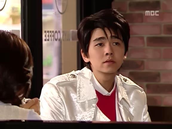 [거침없이하이킥] 벚꽃놀이 에피소드(민민).jpg | 인스티즈