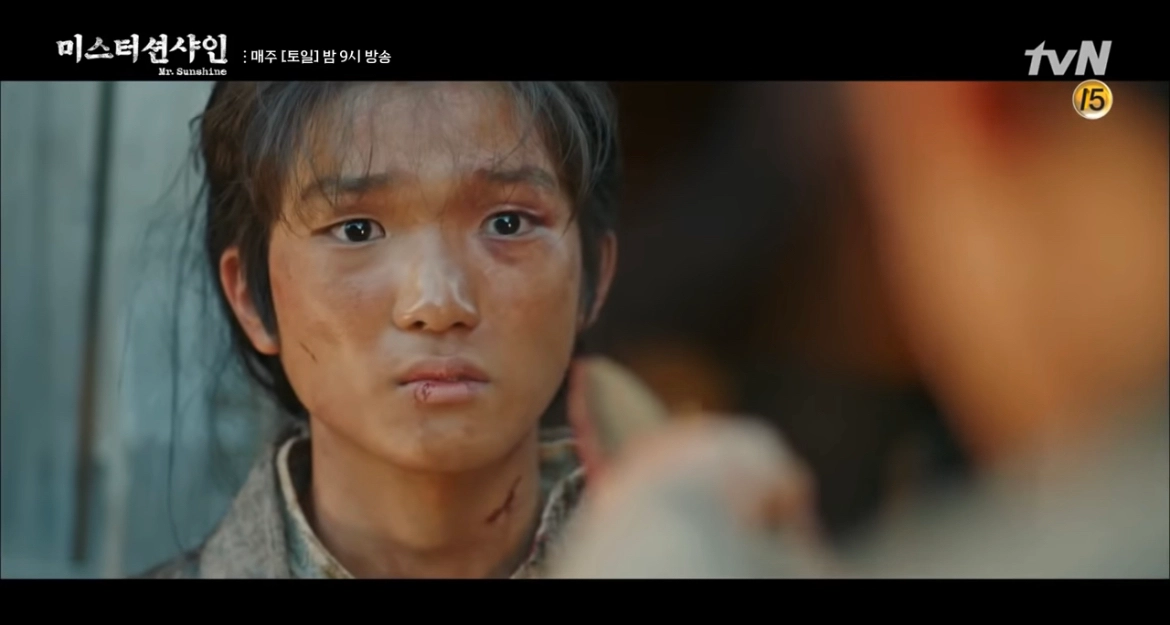 엑스오키티 주연진들 중에 유일하게 외국 안 살아보고 영어 연기한 배우. xokitty | 인스티즈