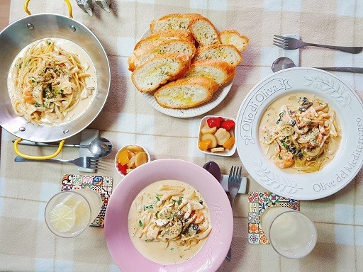 임산부 와이프를 위한 서른살 남편의 요리 모음 | 인스티즈