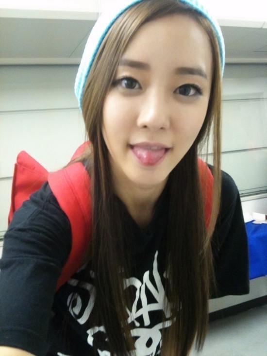 레인보우 고우리 | 인스티즈