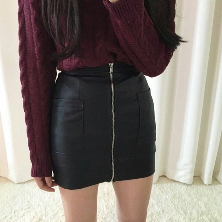 여친이 입어줬으면 하는 여친룩.jpg | 인스티즈