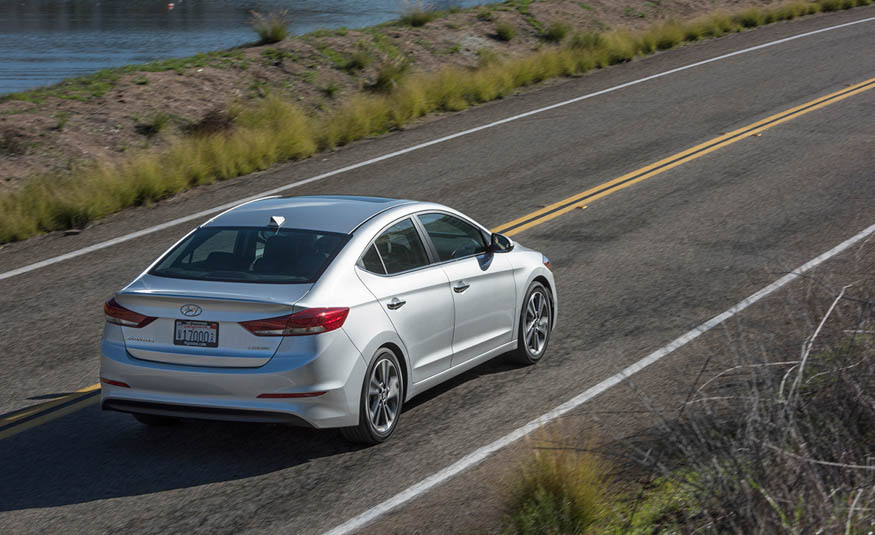 현대 아반떼 | 인스티즈