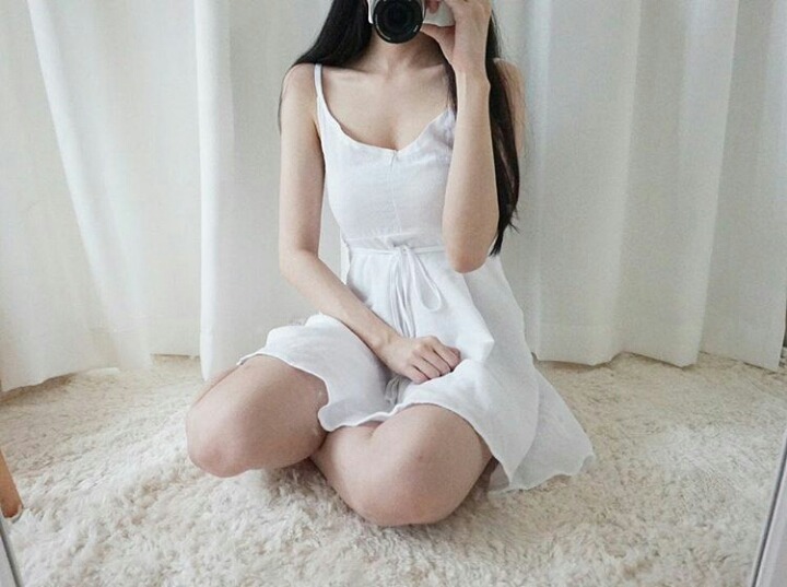 여친이 입어줬으면 하는 여친룩.jpg | 인스티즈