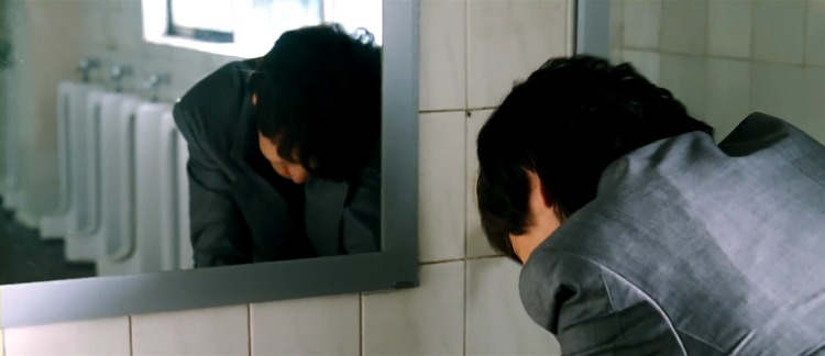 타짜 (The War Of Flower, 2006) 5화 | 인스티즈