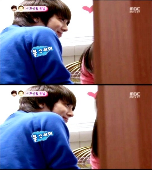 남자들을 설레게 하는 여자들의 행동, 말투.jpg | 인스티즈