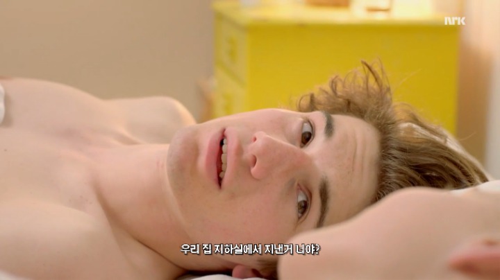 시즌3 주인공 떡밥을 1년에 걸쳐 풀어놓은 노르웨이 드라마 SKAM 제작진의 노력.jpgif | 인스티즈