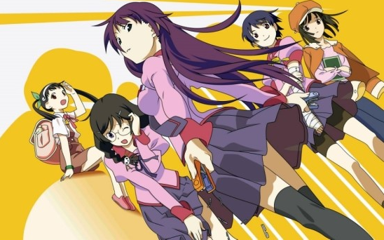 일본의 우익/혐한 애니 | 인스티즈