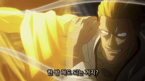 작성자 주관 헌터X헌터 전투력 순위 | 인스티즈