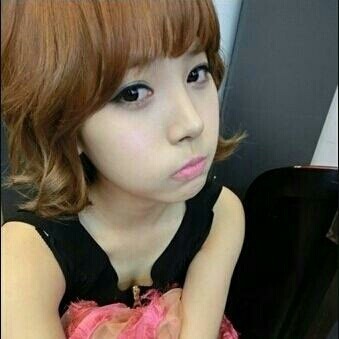 유라 단발 레전드.jpg | 인스티즈