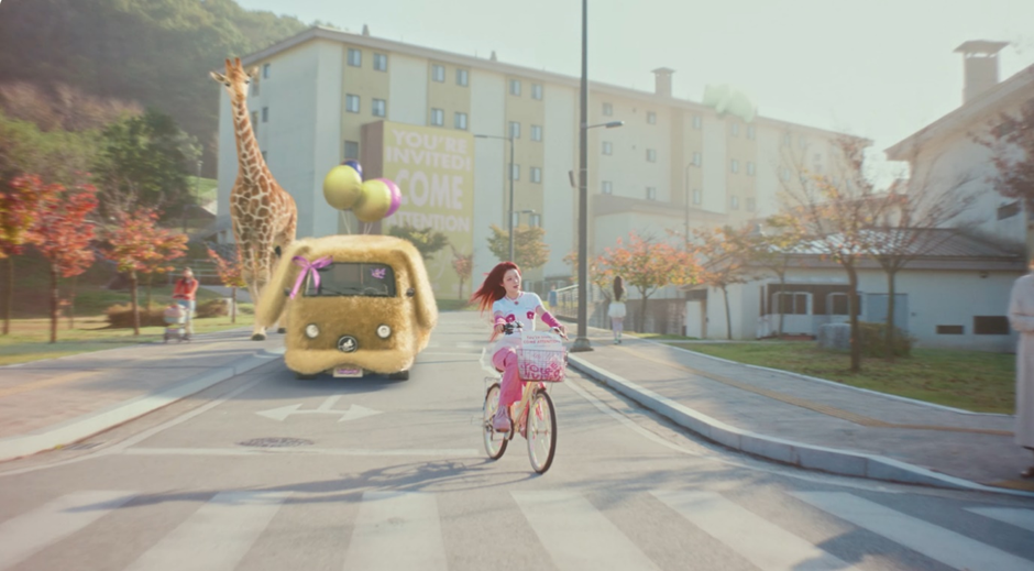 현재 팬들 반응 역대급으로 좋은 김재중 걸그룹 세이마이네임 | 인스티즈